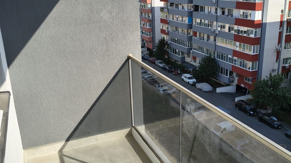 2cam. studio- la 15min metrou Leonida/Berceni - Poză 14