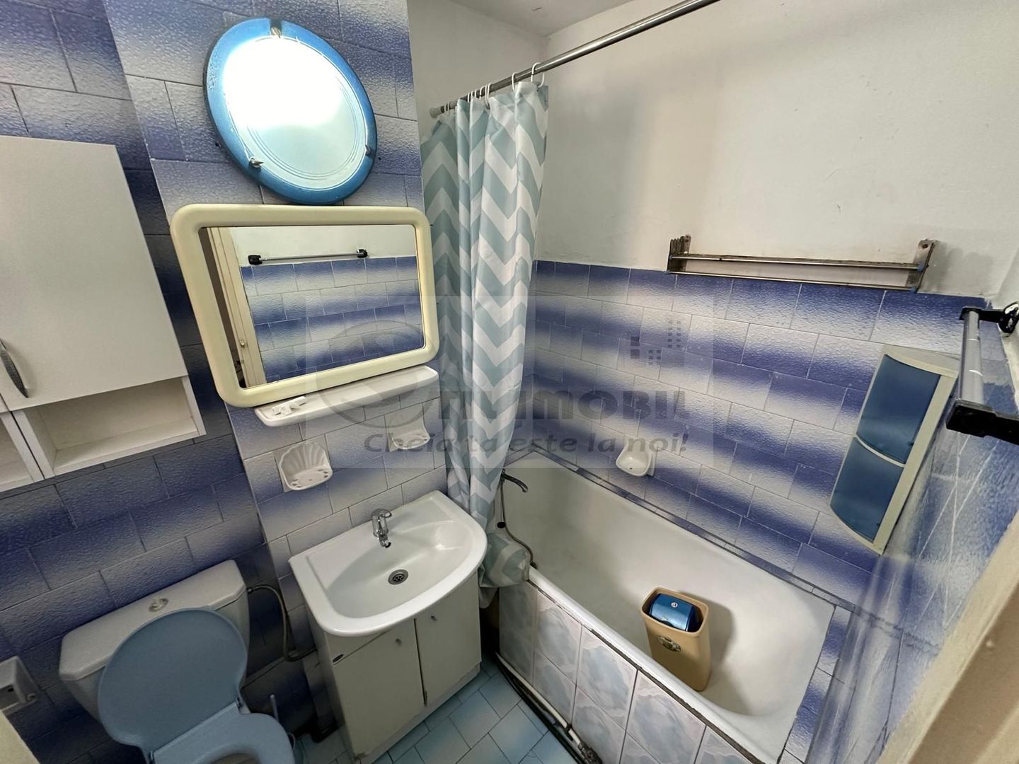 Apartament 3 camere de închiriat – Mircea cel Bătrân - Poză 8