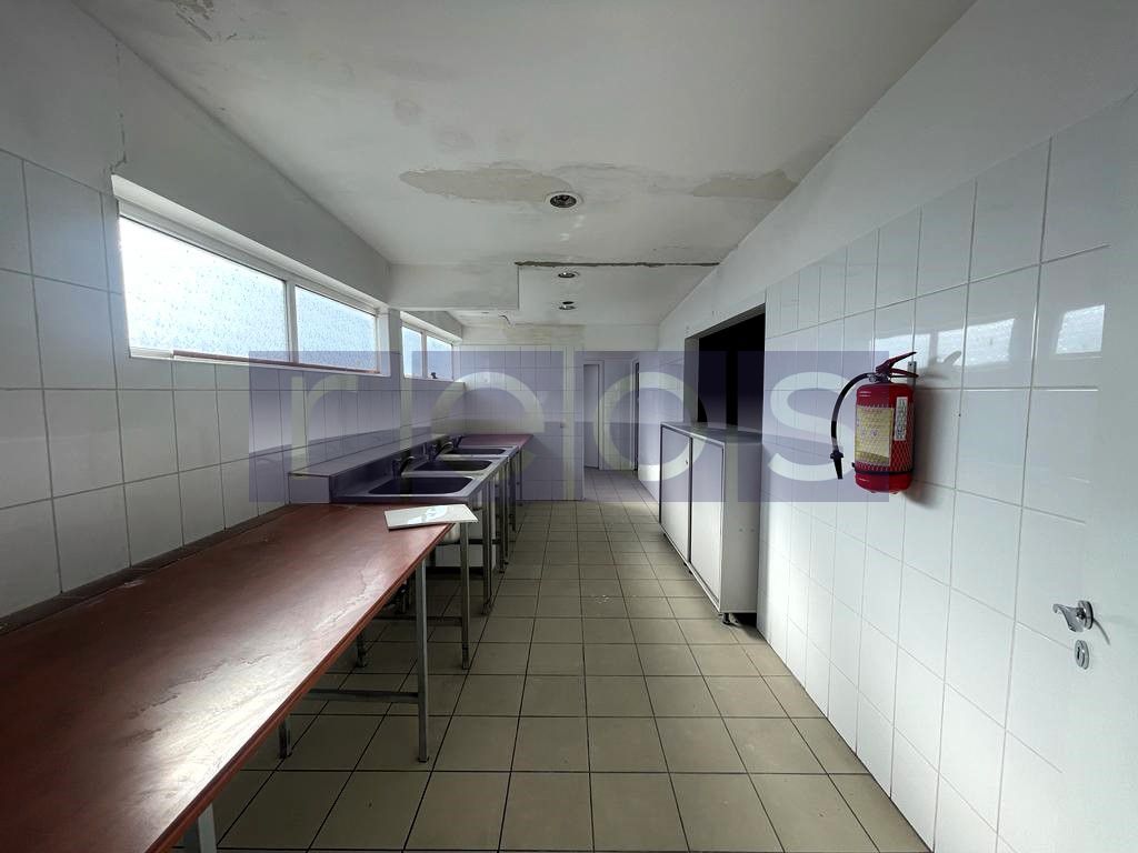 BRASOV-GHIMBAV | INCHIRIERE HALA +SHOWROOM | 6500 MP CONSTRUITI - Poză 56