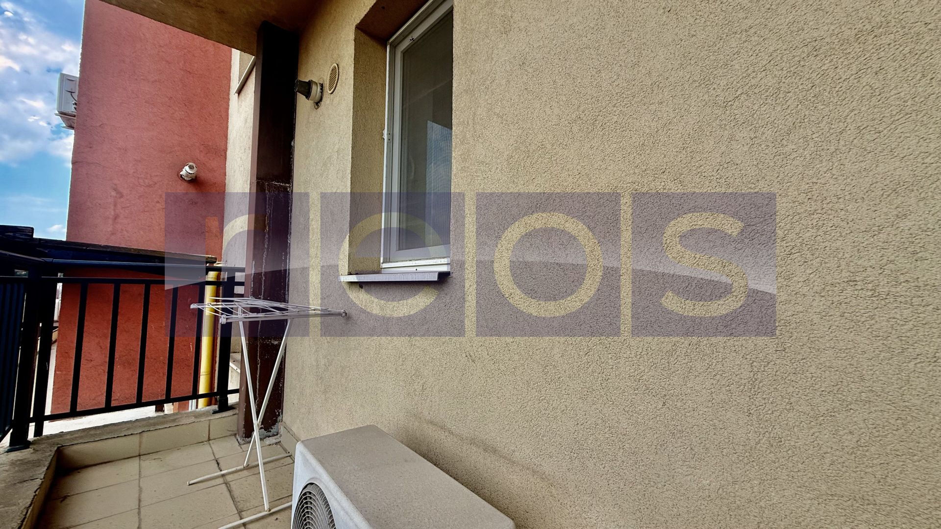 VANZARE 2 CAMERE | VOLUNTARI | MOBILAT | BALCON | PAZA CU BARIERA - Poză 8