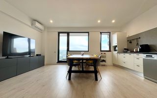 Apartament cu 2 camere *67mp utili + Terasa* // Pipera - Rond OMV - Poză 4