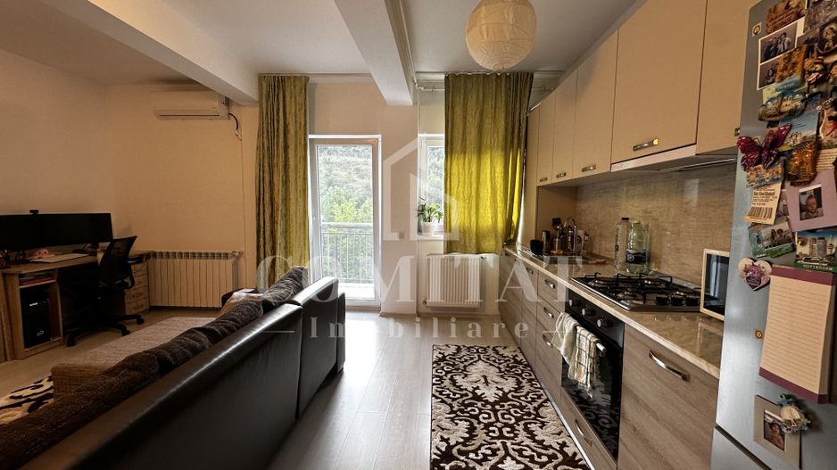 Apartament 2 camere | Loc de parcare | Zona Vivo - Poză 9