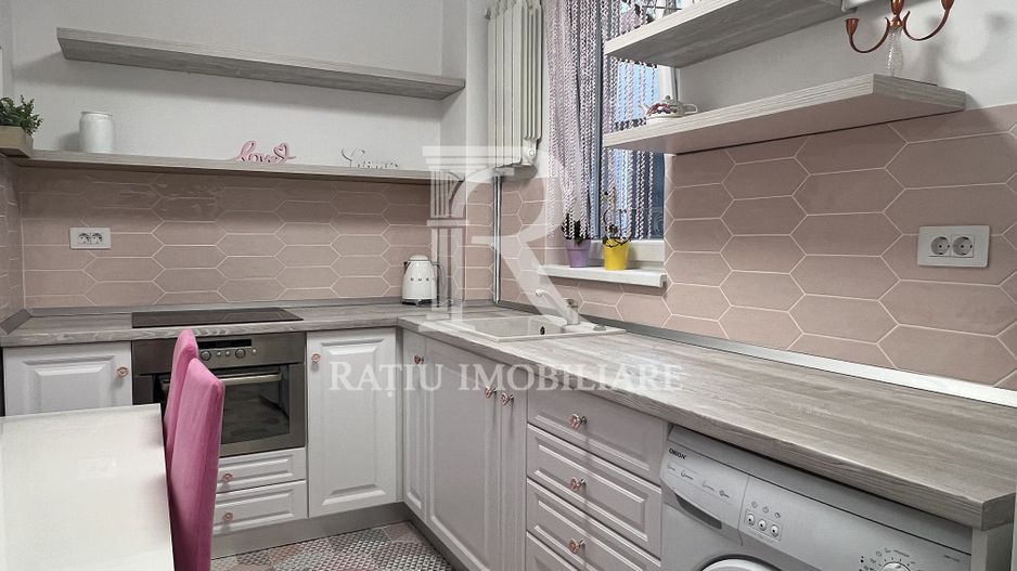 Apartament cu 2 camere | Strada Iza | Rogerius | Oradea - Poză 2