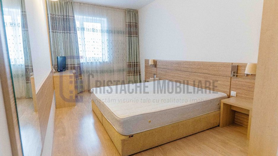Apartament mobilat si utilat in RIN Grand Residence - Poză 1