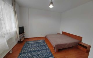 Apartament cu 1 cameră, zonă liniștită, ideal pentru investiție. - Poză 1