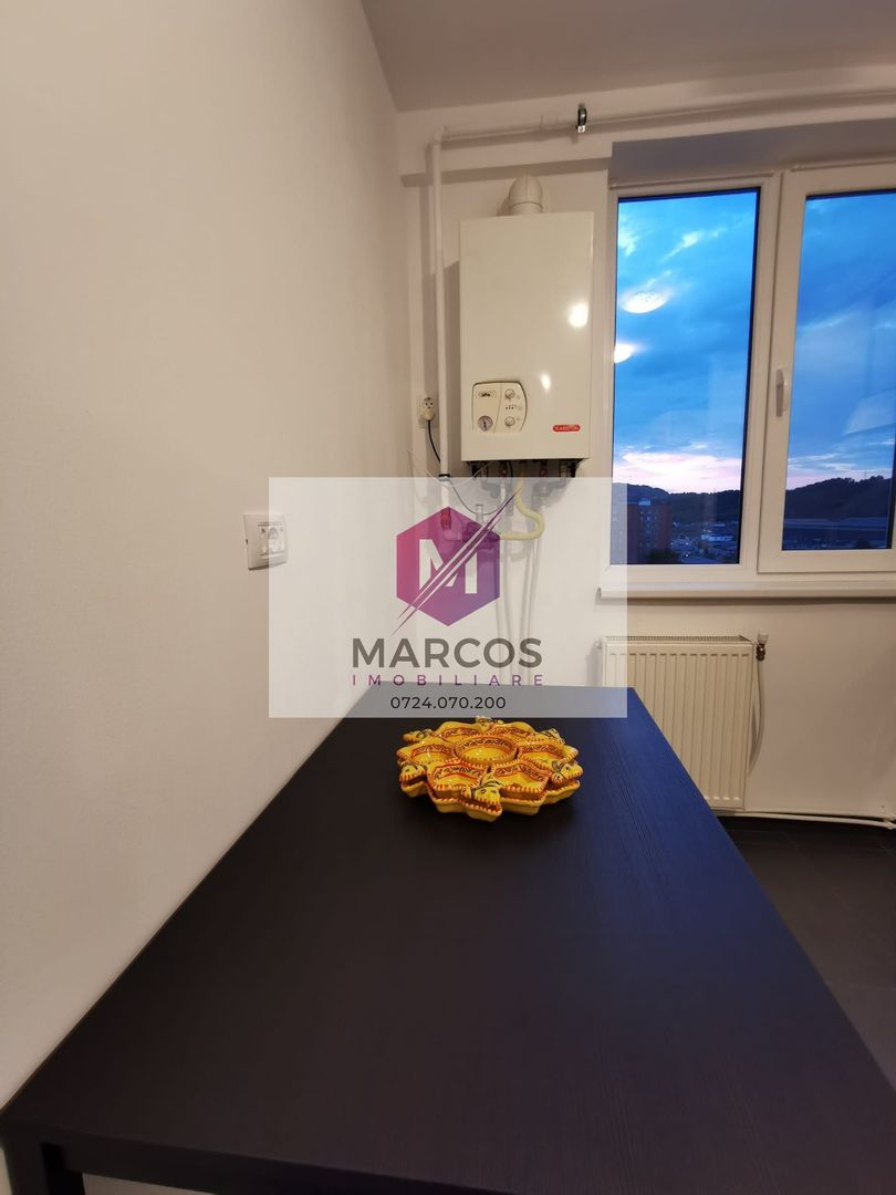 Inchiriez apartament 2 camere Micro 3 - Poză 22