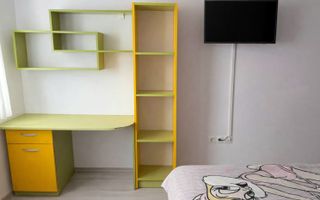 Apartament cu trei camere - locatie TOP , zona CORESI - Poză 7