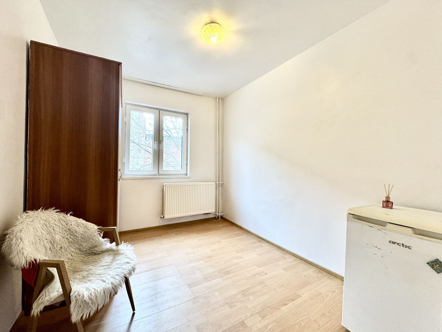 Garsonieră renovată, ideală investiție – Bd. 16 Decembrie - Iosefin - Poză 3