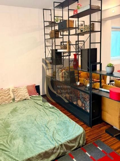 Închiriere 2 camere – ideal locuință / studio / birou - Poză 14