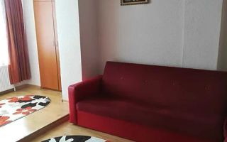 3 Camere | Zona full acces | 2 balcoane | CT | Electrocasnice noi | - Poză 1