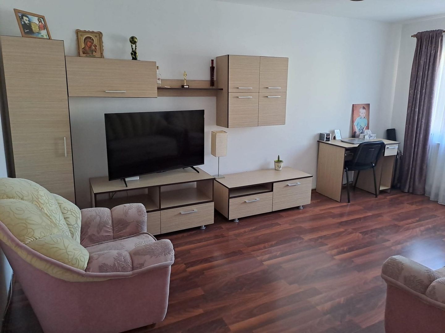 Apartament 2 camere | 50 mp | Decomandat | Cetate – Alba Iulia - Poză 4