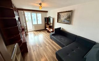 2 decomandate - etaj 3 - 55mp - 1979 - centrala - Galaxiei - Astra - Poză 2