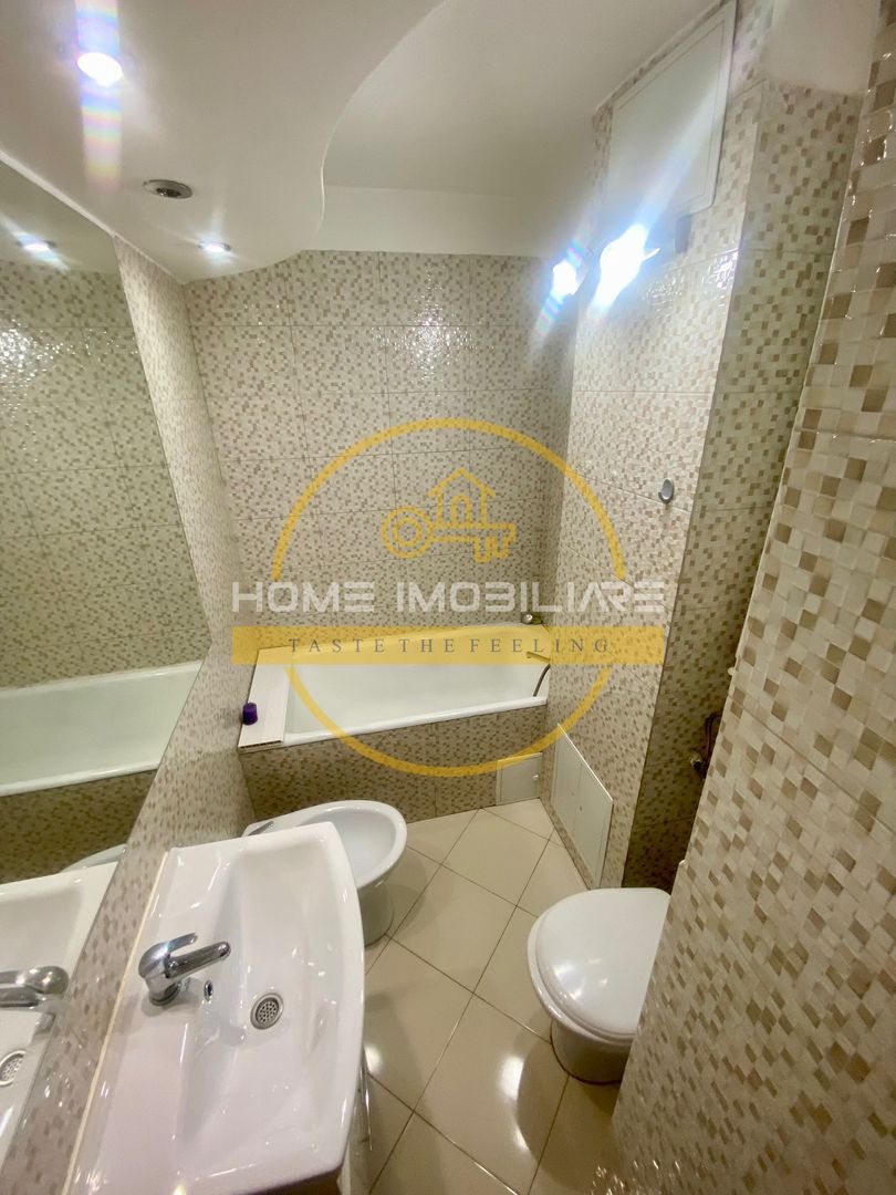 Apartament 2Camere/SD-43mp/Bloc din 1975/Zona Mircea - Poză 5