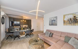 De vânzare – Penthouse spectaculos în Brașov, Coresi Tractorul - Poză 3