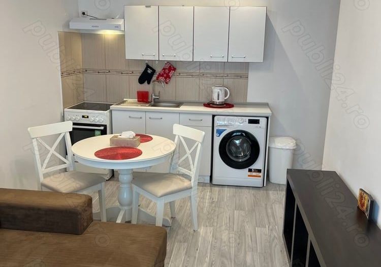 Apartament 2 camere de închiriat Tineretului - Poză 2