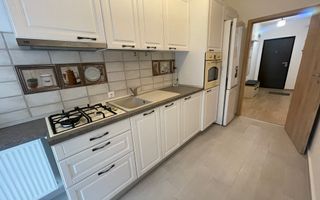 2 Camere 55mp Parcare Moghioros Residence Drumul Taberei Timisoara - Poză 1