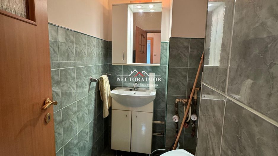 NECTORA IMOB-Apartament 3 camere, 2 bai, Zona Piata Decebal, Utilat - Poză 6