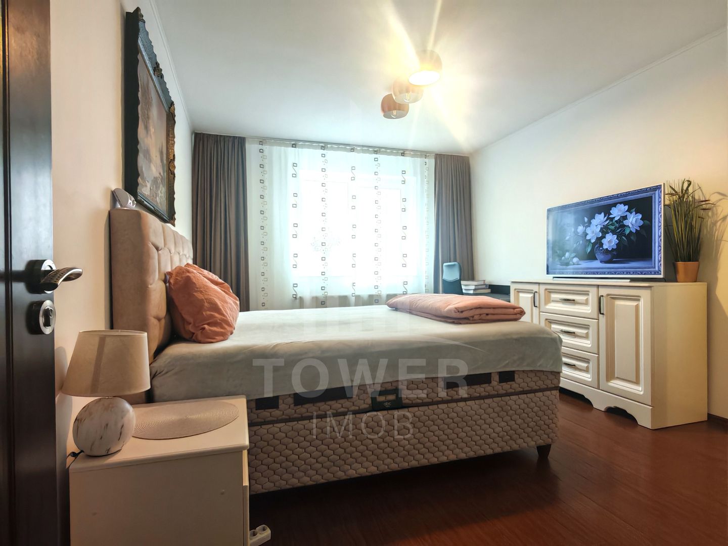 Apartament cu 3 camere 74 mp de vânzare în zona Turnisor - Poză 6