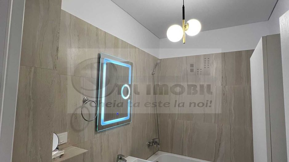 Apartament modern cu 2 camere - Solumnia, Tatarasi - 500€ - Poză 6