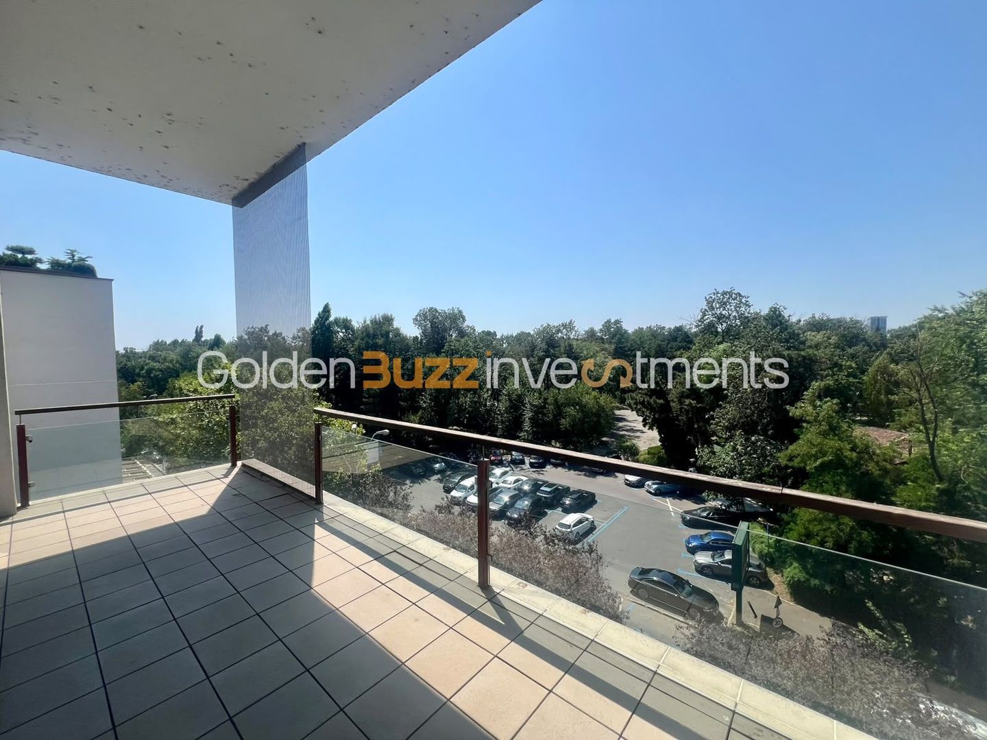 Apartament premium cu vedere spre parc – Soseaua Nordului, Herastrau - Poză 1