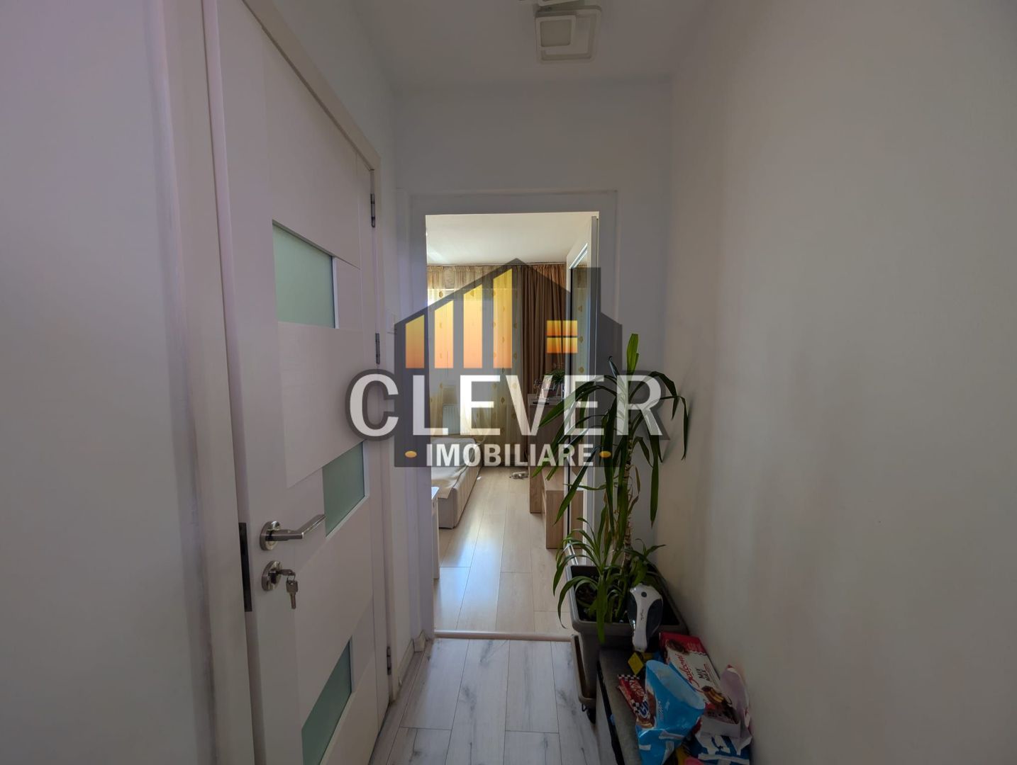 Apartament 2 camere Mobilat si Utilat-Titan - 5 min metrou 1 Decembrie 1918 - Poză 7