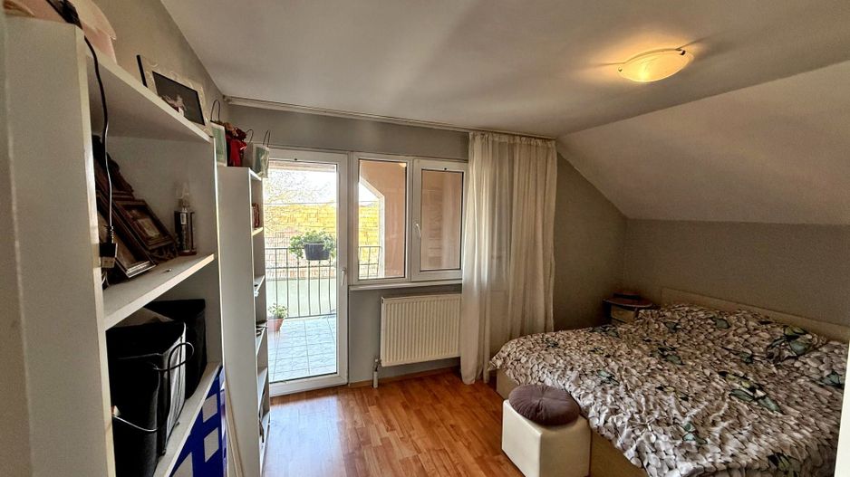 Casa 330 mp | cu teren 2300 mp | Santandrei - langa Oradea - Poză 18