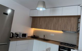 Închiriez apartament 2 camere | Rahova - Salaj | Bloc nou | Parcare | - Poză 6