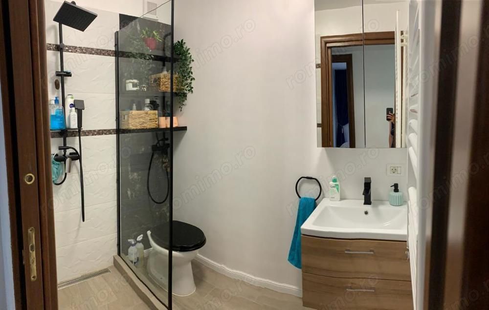 Apartament de vanzare in zona Floreasca-Barbu Vacarescu - Poză 5