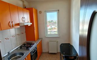 Garsoniera 35 mp/centrala/10 min Metrou Nicolae Grigorescu/2015 - Poză 1
