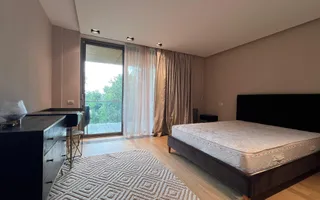 Penthouse 4 camere |  vedere catre lac | piscina privata si salata de fitness - Poză 13