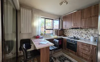 Casa P+1+M, | Curte proprie 65 mp | Popesti-Leordeni - Poză 18