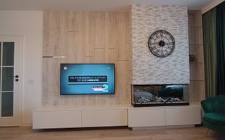 APARTAMENT 3 CAMERE | 2 BAI | GRAND KRISTAL | 108 MP | PARCARE INCLUSA - Poză 2