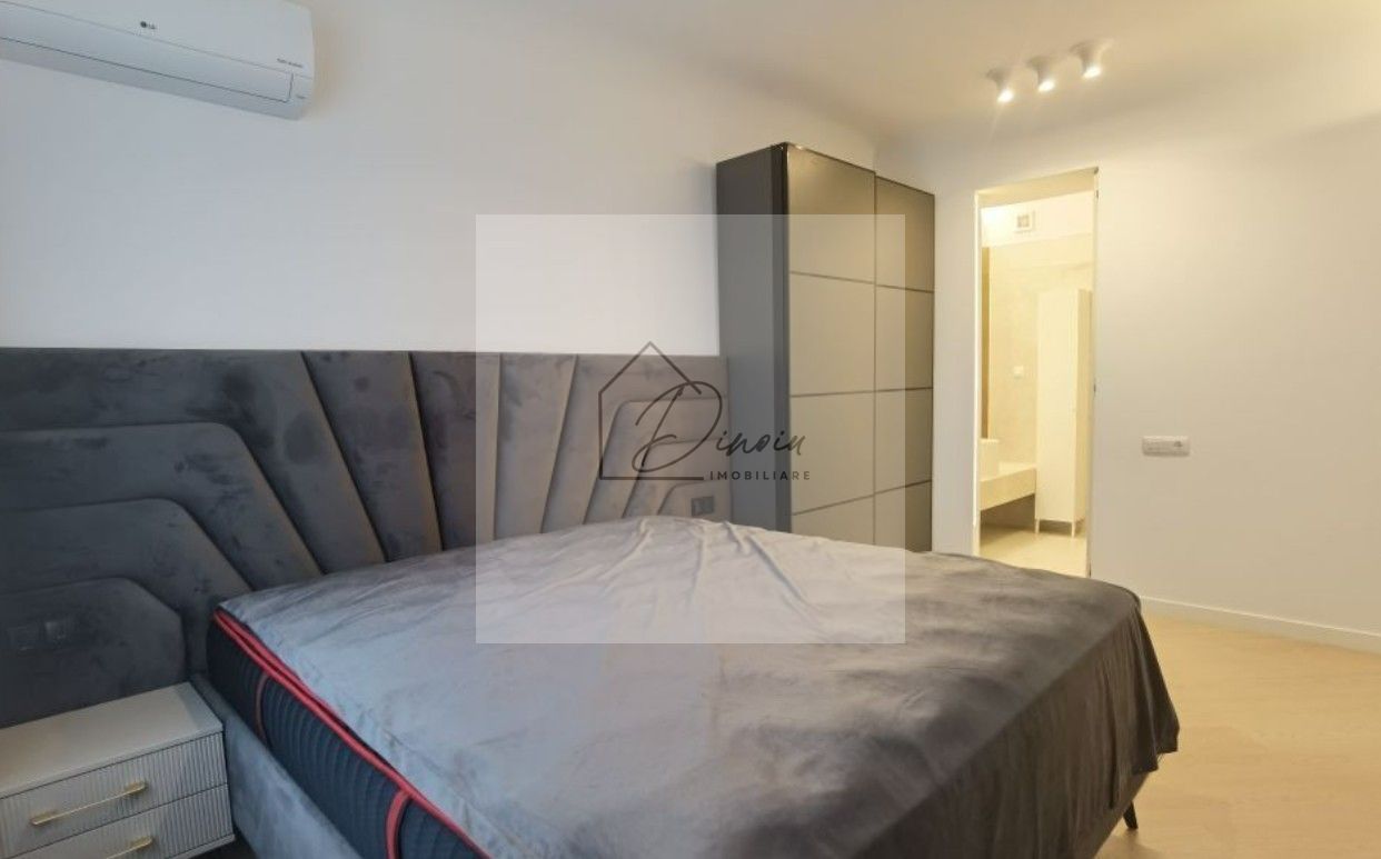 Apartament 3 camere Cortina North Pipera I Parcare Inclusa I COM 0% - Poză 4