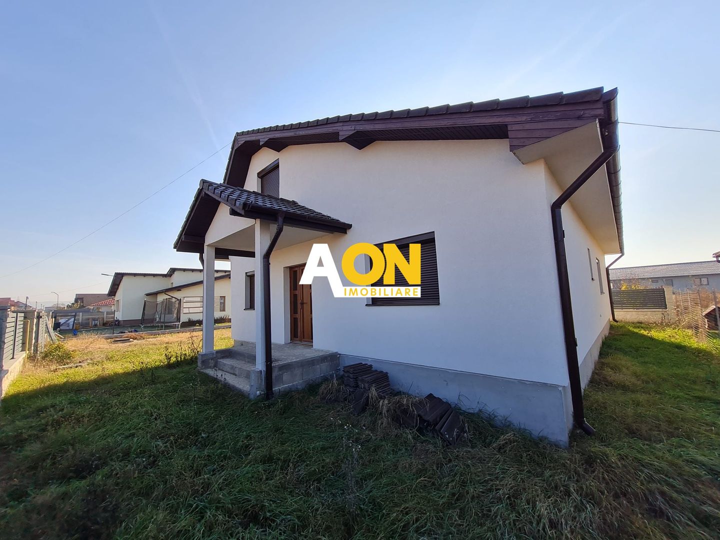 Casa 4 camere zona AREX - Poză 2