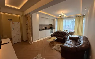 Apartament spațios și luminos cu 3 Camere I Rădăuți - Poză 26