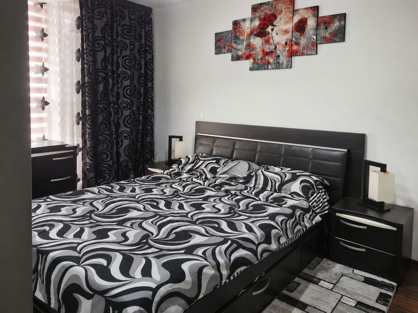 COMISION 0%, Apartament 3 Camere, Uranus Plaza, Decomandat, Soarelui - Poză 3