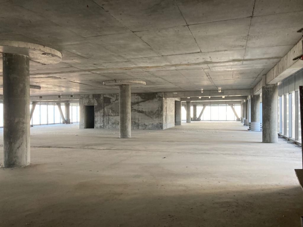 Clădire de birouri Bulevardul Timișoara Metropol Plaza - Poză 15