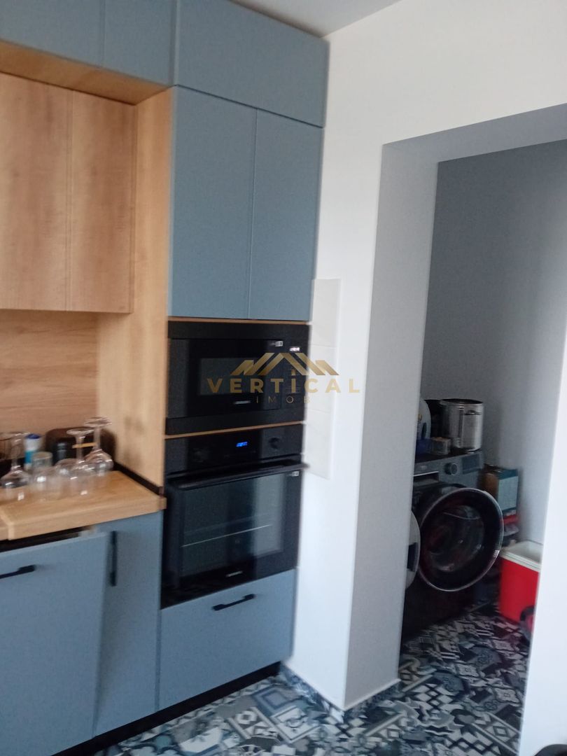 Casa Vila*- Mobilata* Berceni / Ilfov - Poză 19