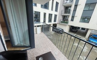 Apartament de închiriat | Zona Centrală | Bloc nou - Poză 8