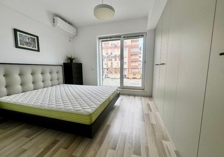 Vânzare 🏡 Apartament 2 camere + terasă 101 mp | Dristor | Bloc nou - Poză 6