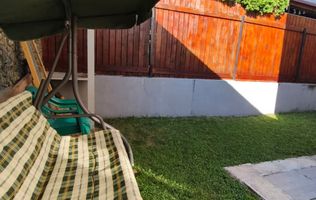 Apartament 3 camere de vânzare în Baia Mare – grădină proprie