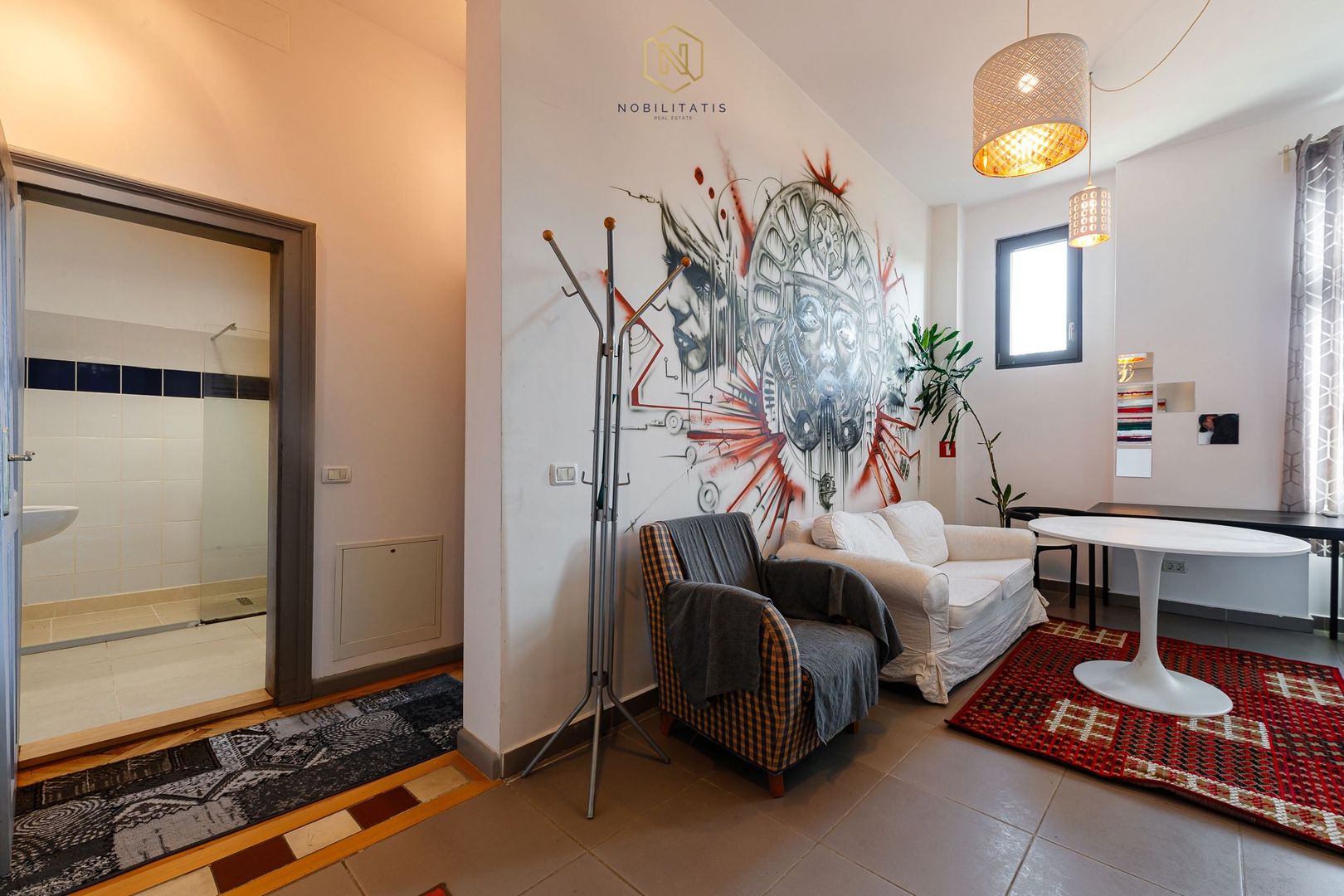 INCHIRIAT - Apartament de inchiriat in inima orasului Timisoara - Poză 13