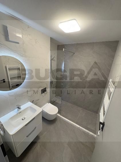 Apartament de 3 camere, modern, 75mp, parcare, zona strazii Fabricii - Poză 13