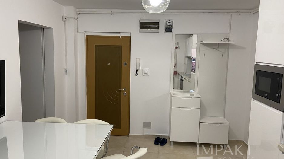 2 camere, decomandat, finisat premium, Zona Iulius Mall – Gheorgheni - Poză 4