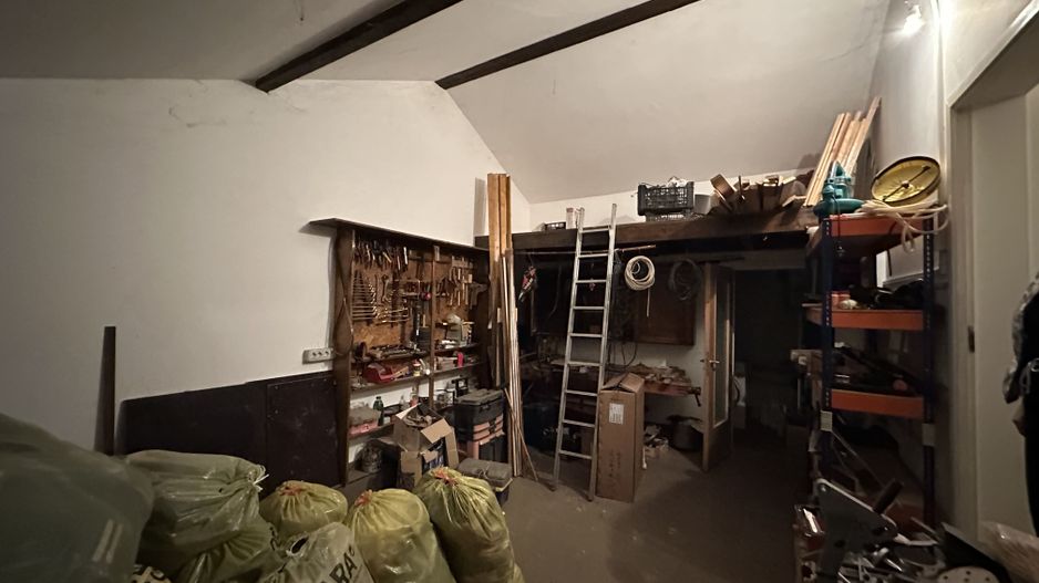 Casa P+ M in spate la Ikea - Poză 16