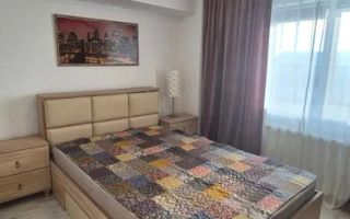 2 Camere | Mobilat | Utilat | Renovat | 2 Balcoane | AC | CT | - Poză 8