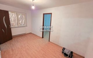 DE VÂNZARE - Apartament 2 camere, parter, VASLUI - zona Alecsandri; - Poză 1