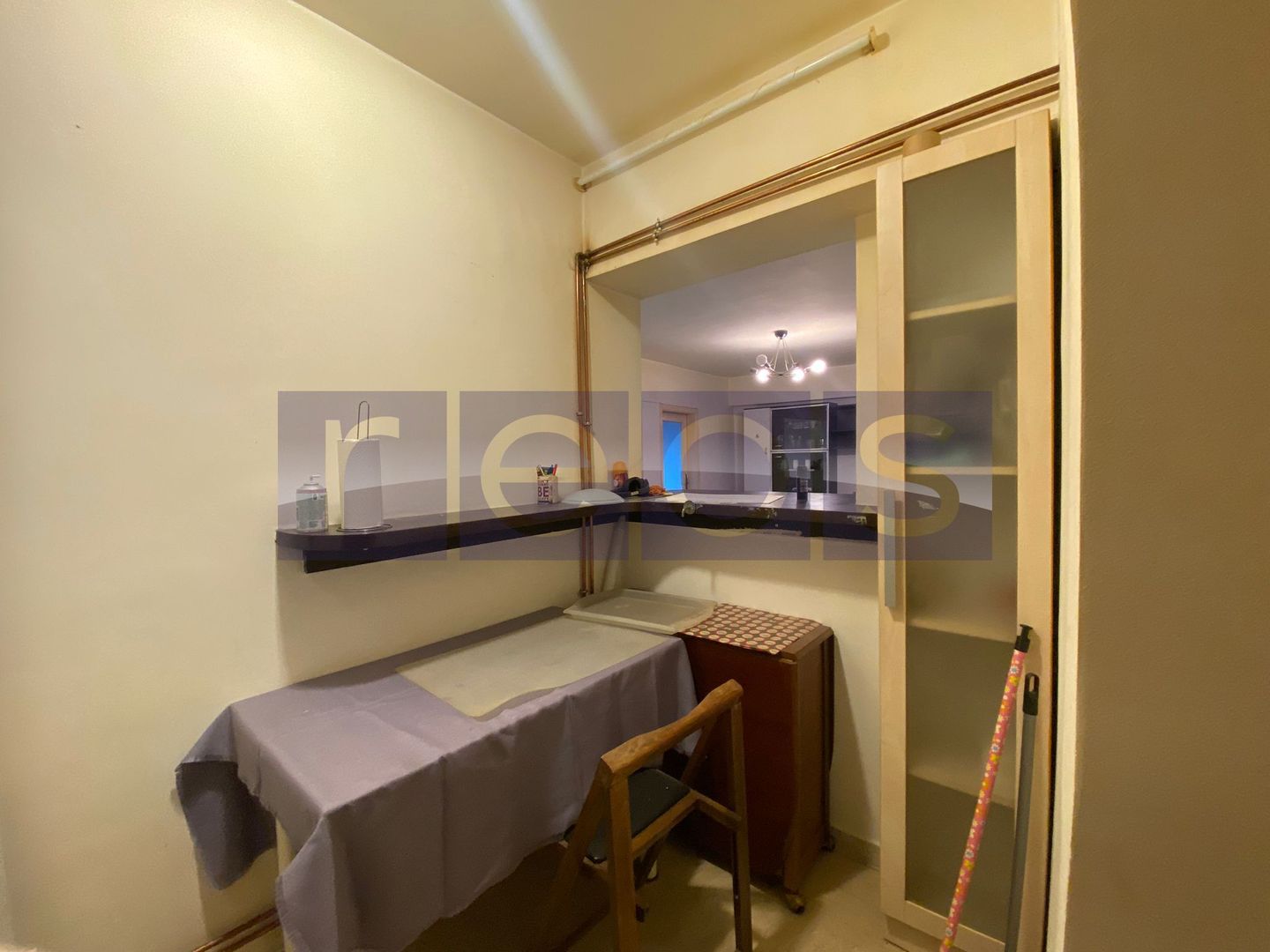 APARTEMENT 3 CAMERE ZONA EMINESCU - Poză 4