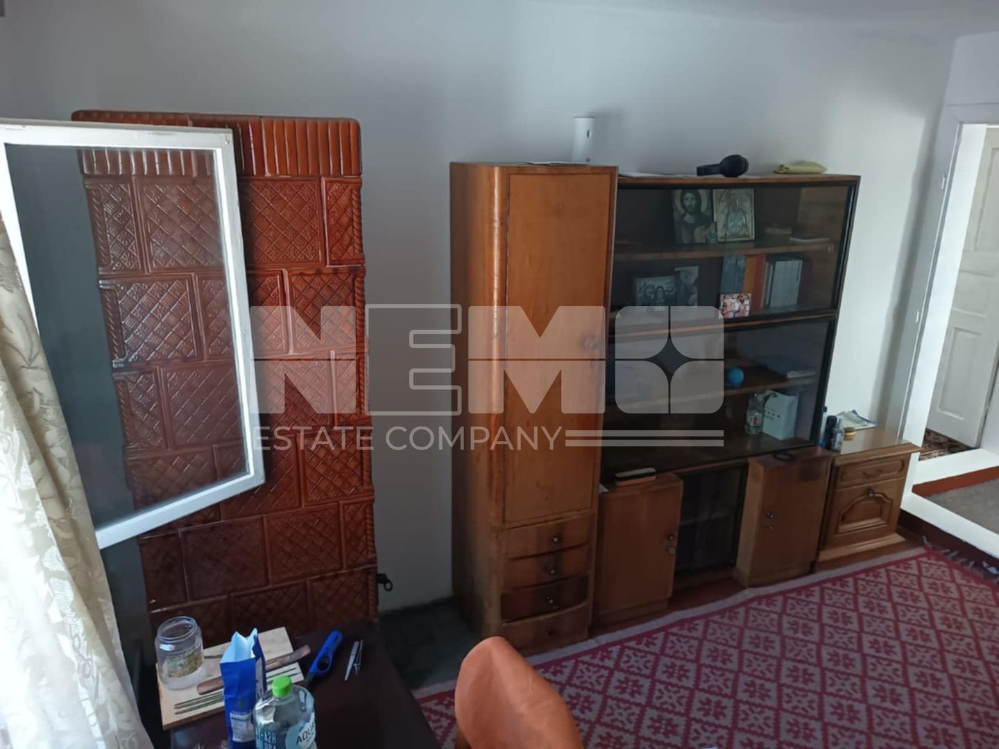 Casă + Curte 482 Mp | Suceava /Zona Primărie | 140.000Euro - Poză 10