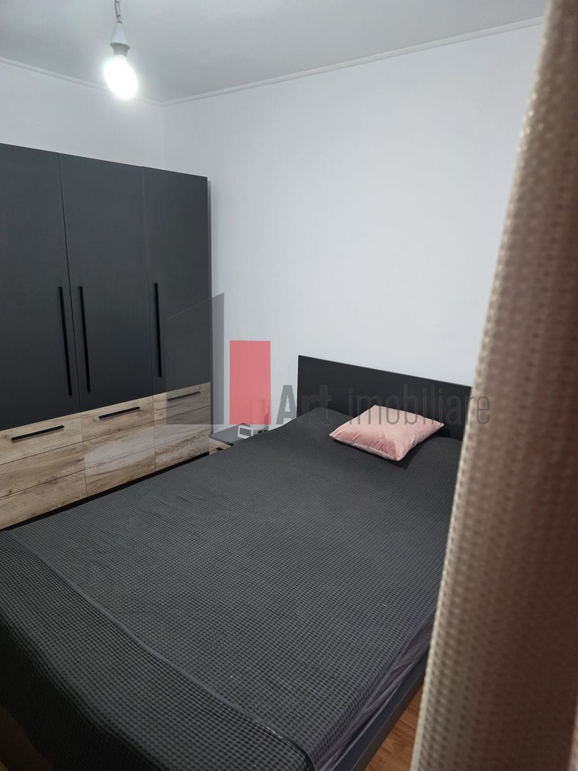 Vânzare apartament decomandat 3 camere Șos. Berceni - Apărătorii Patriei - Poză 8